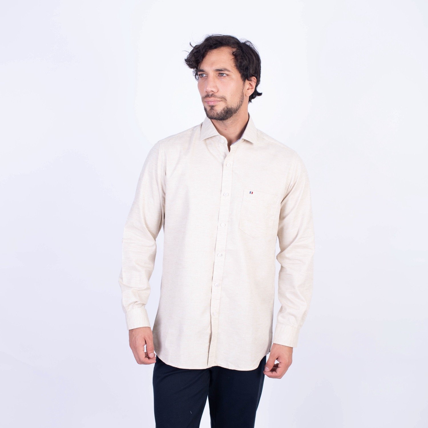 CAMISA ML ETQ TESS IT SP PC-61783CAA - Imagen 18