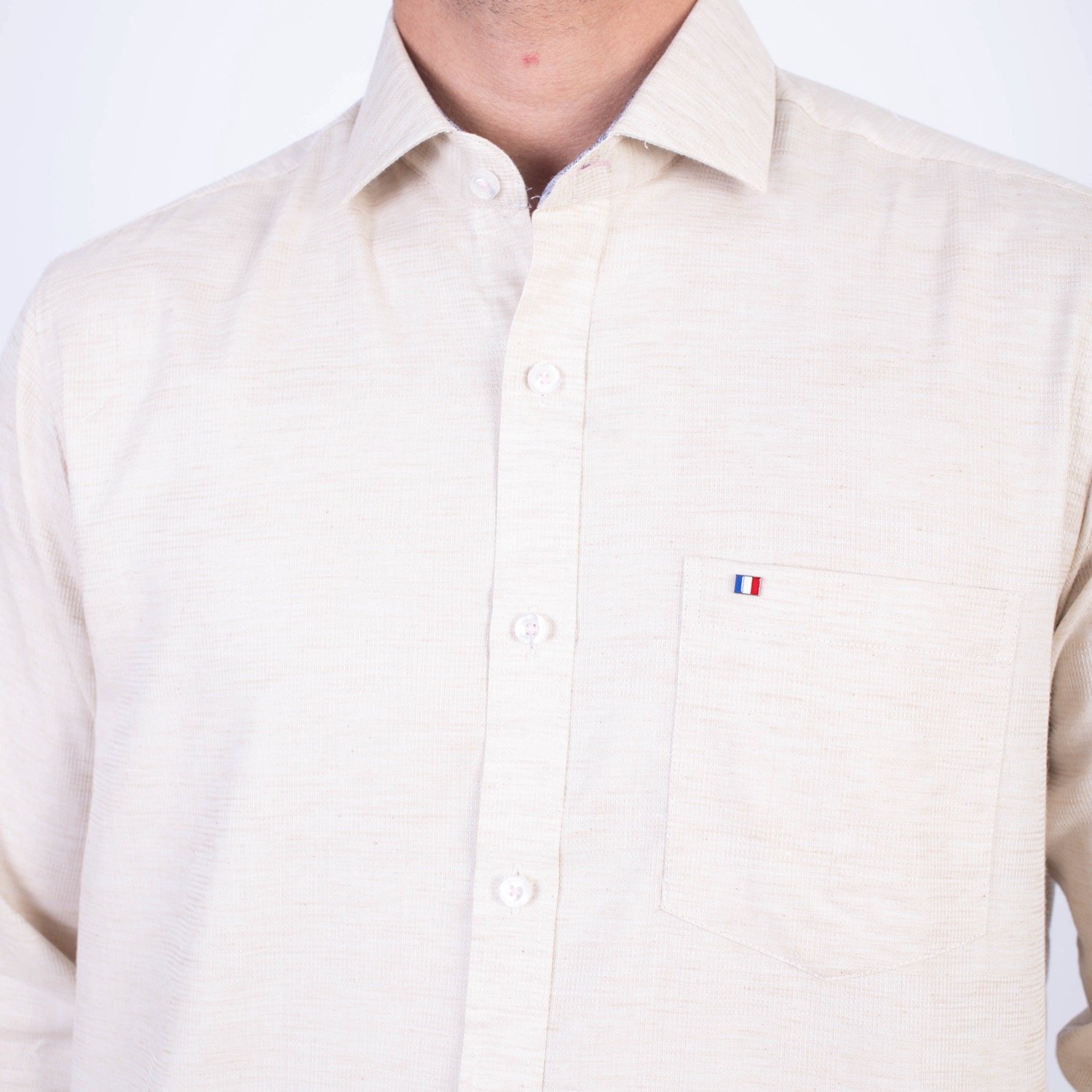 CAMISA ML ETQ TESS IT SP PC-61783CAA - Imagen 20