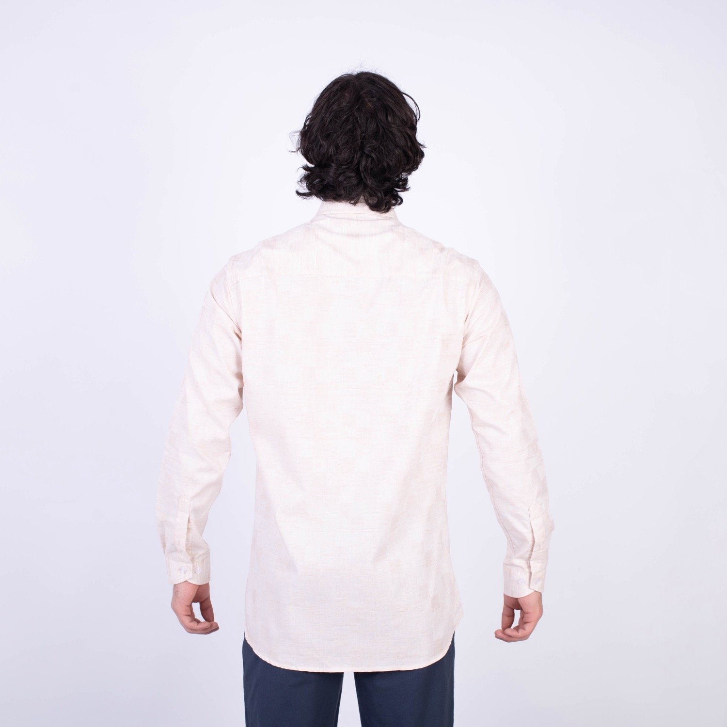 CAMISA ML ETQ TESSUTO IT PC-61778CAA - Imagen 15