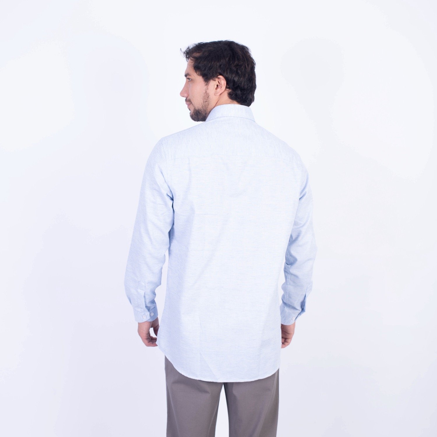 CAMISA ML ETQ TESS IT SP PC-61783CAA - Imagen 11