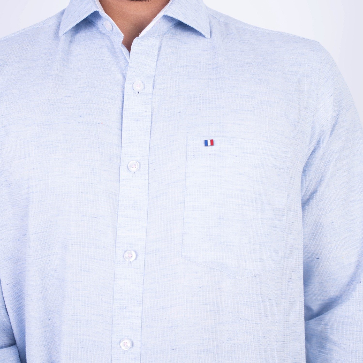 CAMISA ML ETQ TESS IT SP PC-61783CAA - Imagen 8