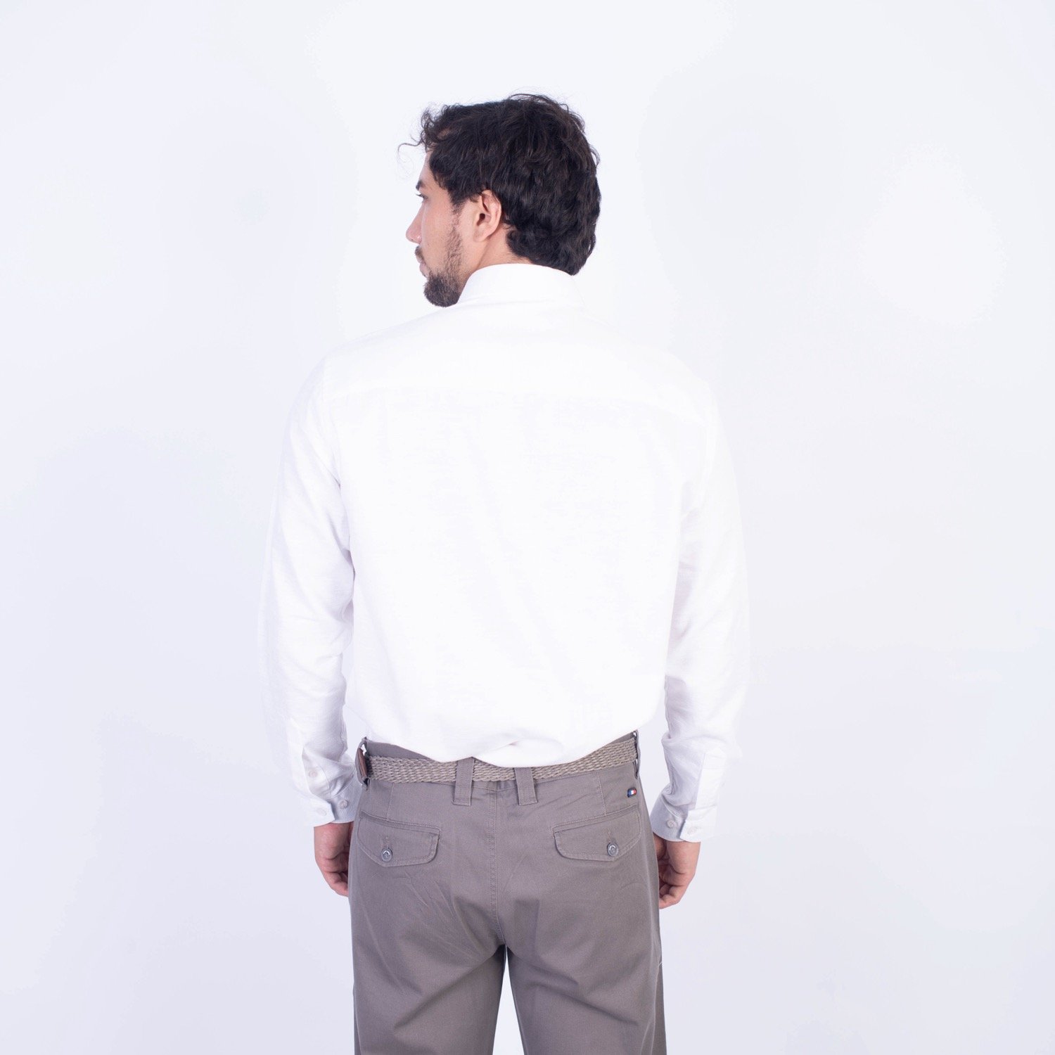 CAMISA ML ETQ TESS IT SP PC-61783CAA - Imagen 13