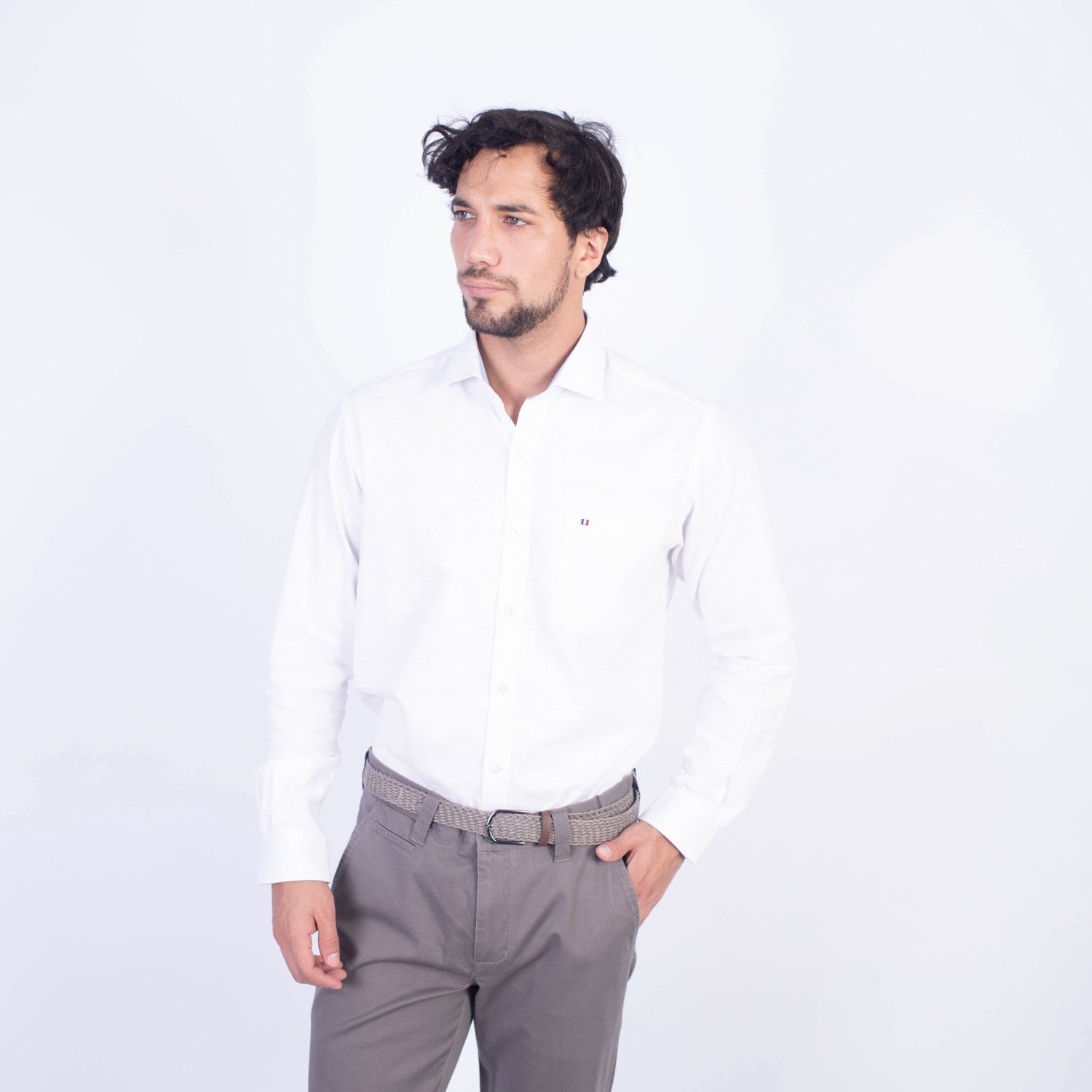 CAMISA ML ETQ TESS IT SP PC-61783CAA - Imagen 14