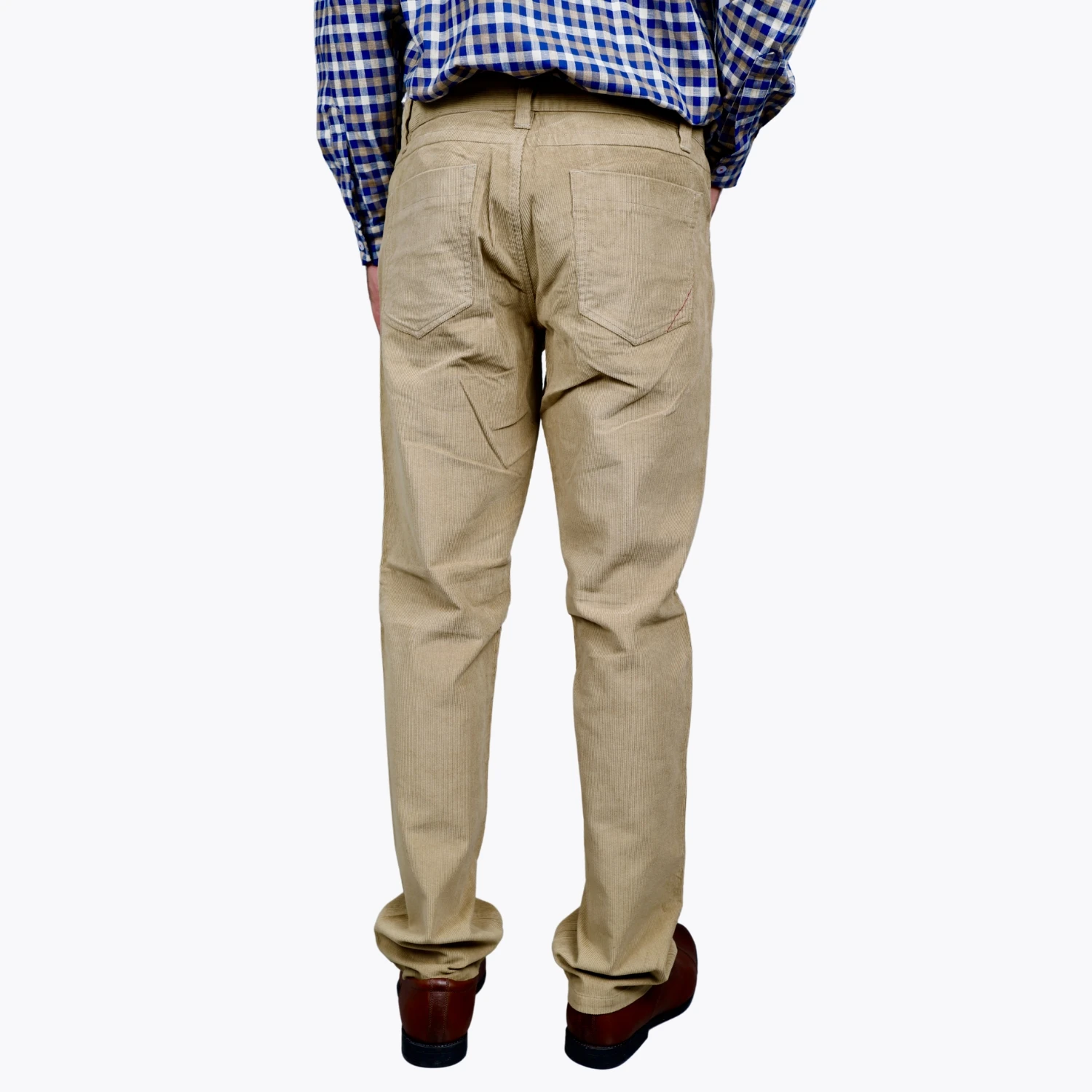 PANTALON CORD PC-6102PAA - Imagen 5