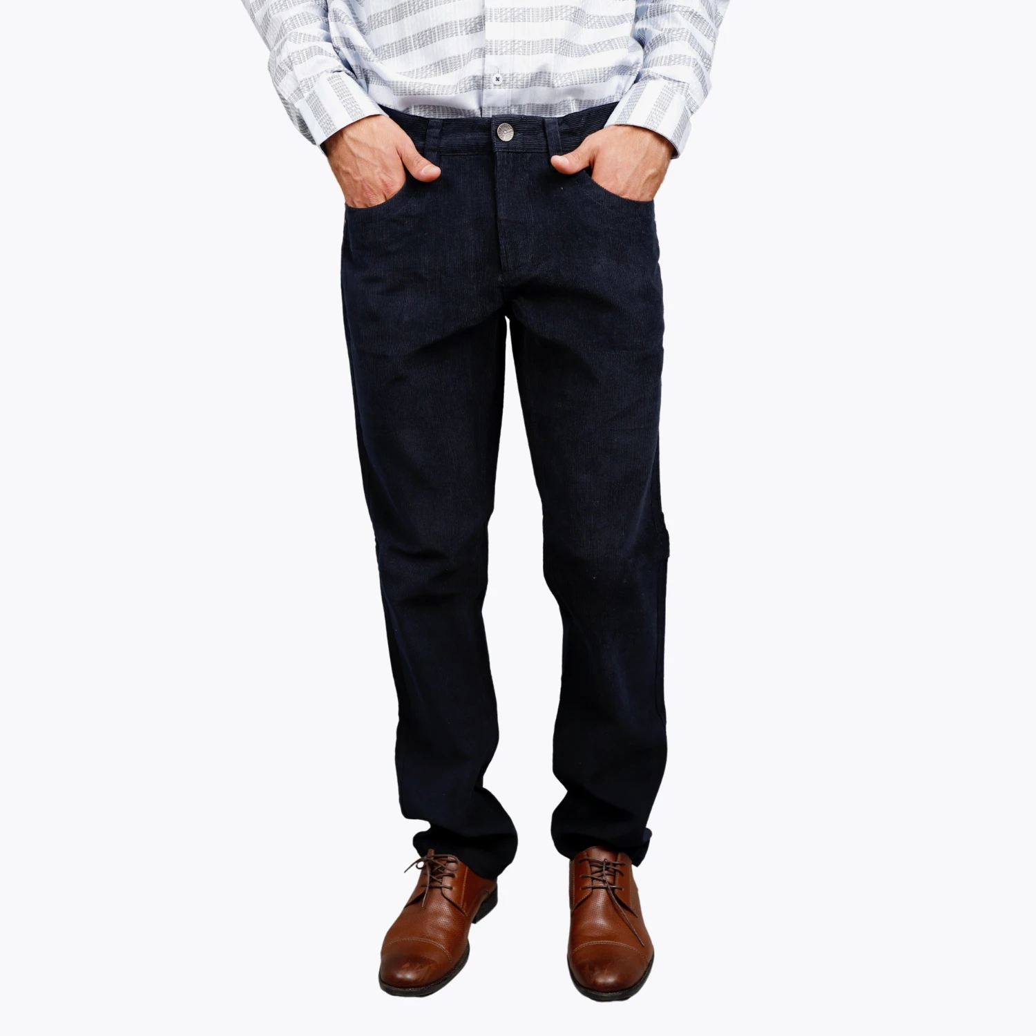 PANTALON CORD PC-6102PAA - Imagen 8