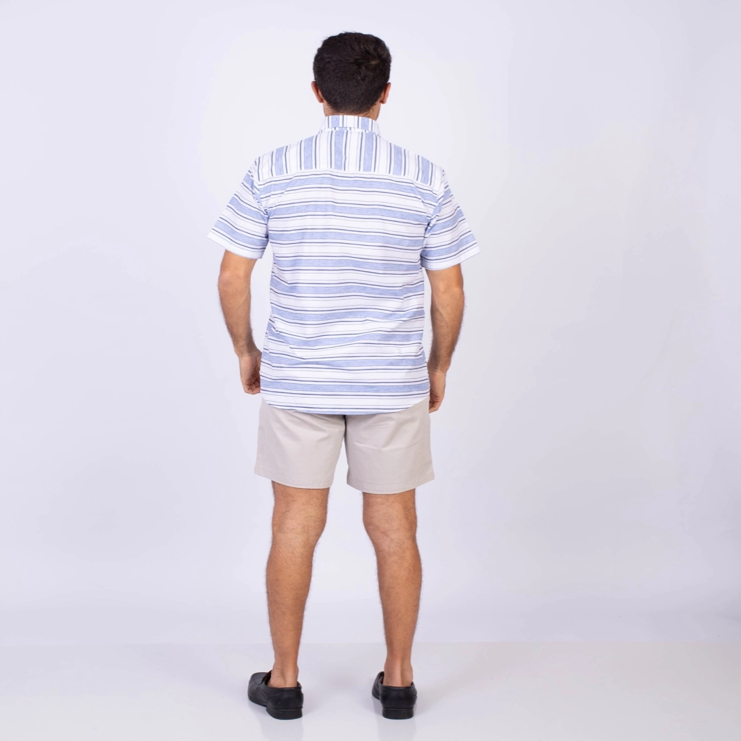 Camisa MC Etiqueta Azul PC-62637CAA - Imagen 7