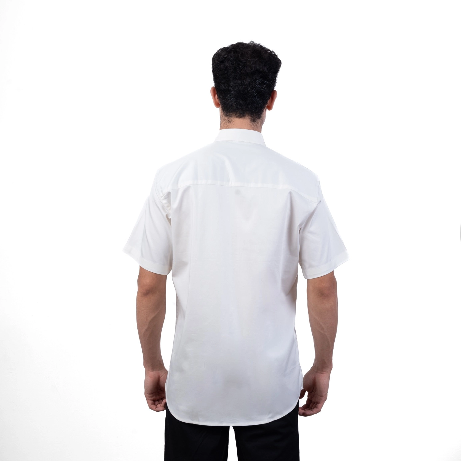 Camisa MC Popelina Stretch PC-62605CA - Imagen 12