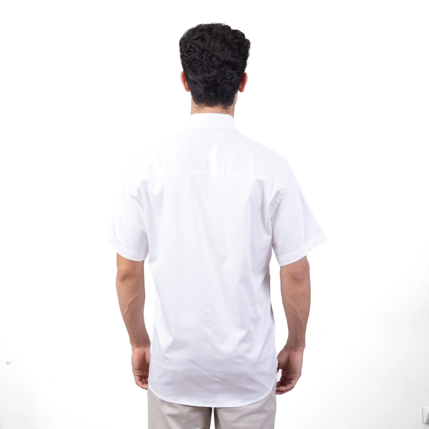 Camisa MC Popelina Stretch PC-62605CA - Imagen 17